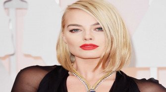 Margot Robbie  Ipad Wallpapers2